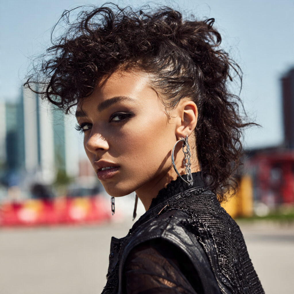 Piece-y Texture Designs