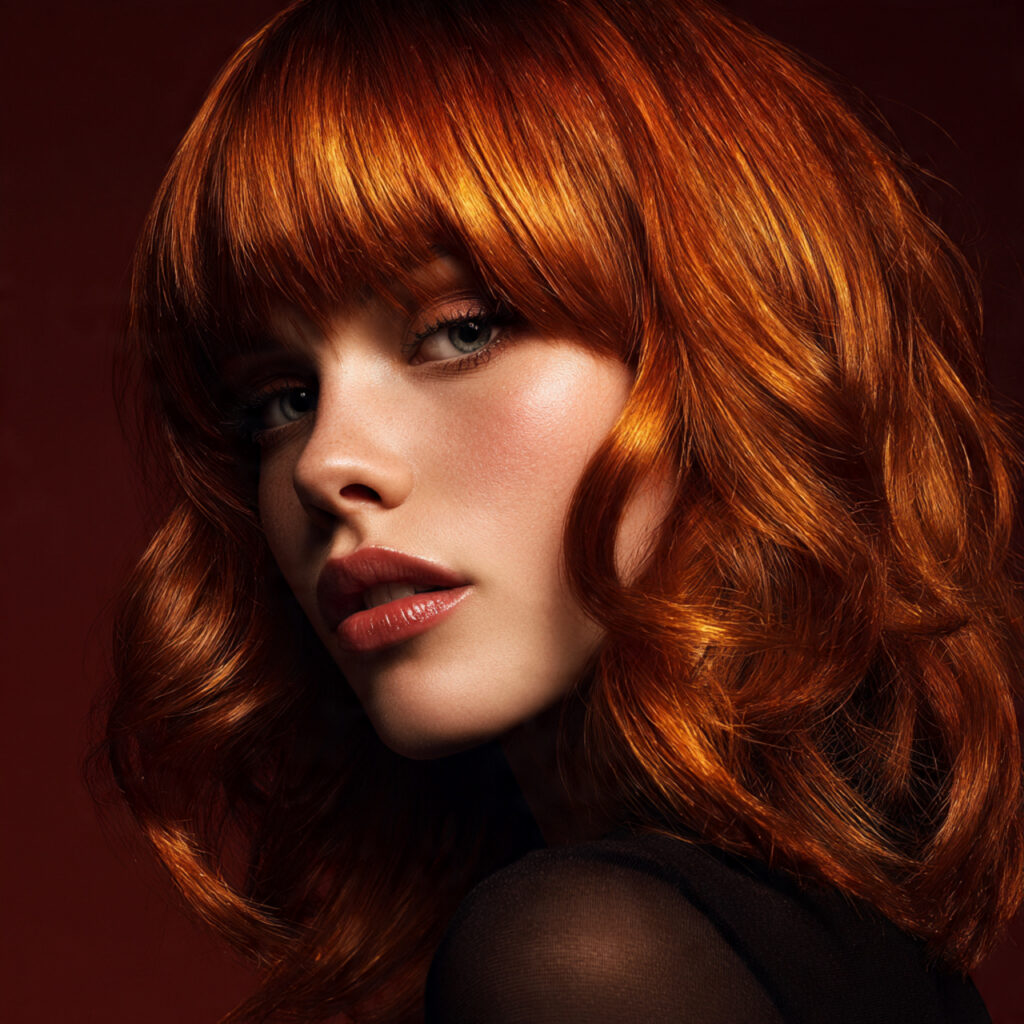 Copper Penny Tone Designs